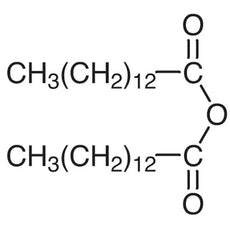 Myristic Anhydride, 250G - M0484-250G