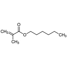 Hexyl Methacrylate(stabilized with MEHQ), 25ML - M0503-25ML