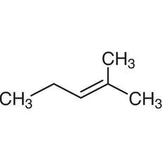 2-Methyl-2-pentene, 5ML - M0541-5ML
