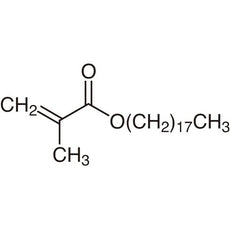 Stearyl Methacrylate(stabilized with MEHQ), 25G - M0593-25G