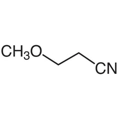 3-Methoxypropionitrile, 500ML - M0653-500ML