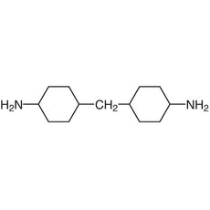 4,4'-Methylenebis(cyclohexylamine)(mixture of isomers), 25G - M0699-25G