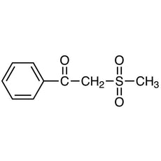 2-(Methylsulfonyl)acetophenone, 5G - M0712-5G