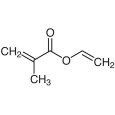 Vinyl Methacrylate(stabilized with MEHQ), 100ML - M0720-100ML