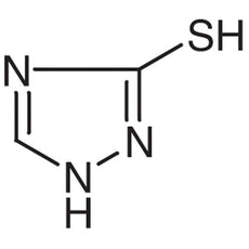 3-Mercapto-1,2,4-triazole, 500G - M0814-500G