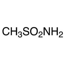 Methanesulfonamide, 25G - M0915-25G