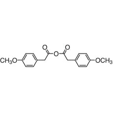 4-Methoxyphenylacetic Anhydride, 25G - M0968-25G