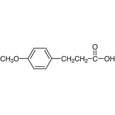 3-(4-Methoxyphenyl)propionic Acid, 25G - M1032-25G