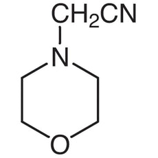 Morpholinoacetonitrile, 5G - M1095-5G