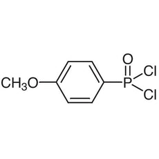 4-Methoxyphenylphosphonic Dichloride, 1G - M1156-1G