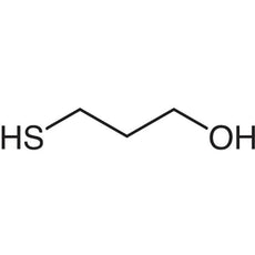 3-Mercapto-1-propanol, 100G - M1206-100G