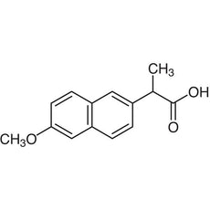 (+/-)-Naproxen, 25G - M1220-25G