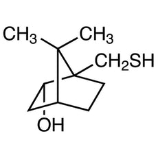 (1S)-(-)-10-Mercaptoborneol, 100MG - M1341-100MG