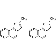 2-Methylbenzo[e]indene(mixture of 1H- and 3H-form), 1G - M1425-1G