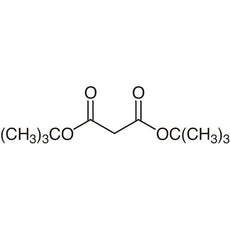 Di-tert-butyl Malonate, 25G - M1522-25G