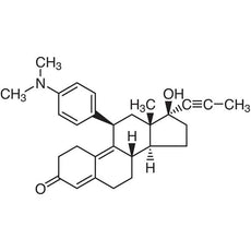 Mifepristone, 5G - M1732-5G