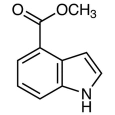 Methyl Indole-4-carboxylate, 5G - M1773-5G