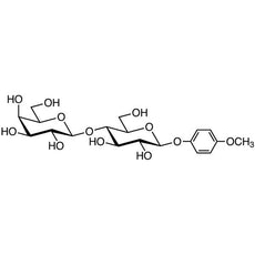 Gal beta(1-4)Glc-beta-MP, 1G - M1805-1G