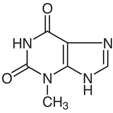 3-Methylxanthine, 5G - M2073-5G