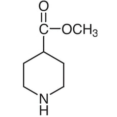 Methyl 4-Piperidinecarboxylate, 5G - M2075-5G