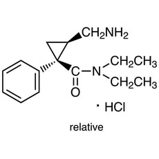 Milnacipran Hydrochloride, 500MG - M2133-500MG