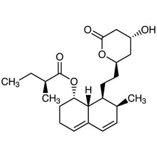 Mevastatin, 100MG - M2275-100MG