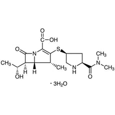 MeropenemTrihydrate, 1G - M2279-1G