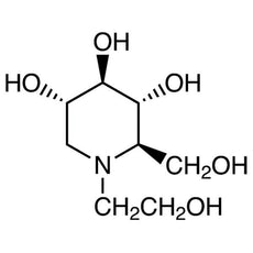 Miglitol, 1G - M2302-1G