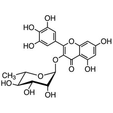 Myricitrin, 50MG - M2361-50MG