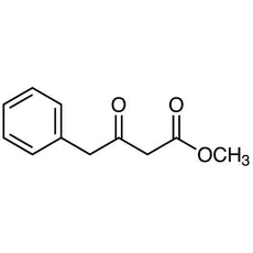 Methyl 3-Oxo-4-phenylbutyrate(mixture of isomers), 5G - M2396-5G