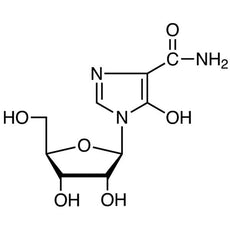 Mizoribine, 50MG - M2399-50MG