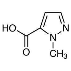 1-Methylpyrazole-5-carboxylic Acid, 1G - M2494-1G