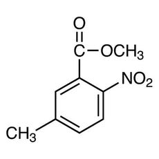 Methyl 5-Methyl-2-nitrobenzoate, 5G - M2544-5G