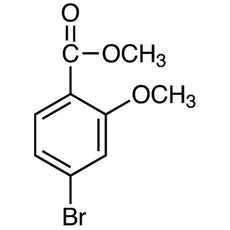 Methyl 4-Bromo-2-methoxybenzoate, 5G - M2586-5G