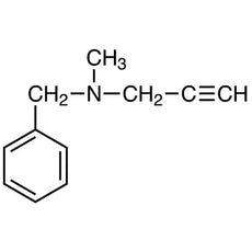 Pargyline, 5G - M2618-5G