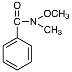 N-Methoxy-N-methylbenzamide, 25G - M2672-25G