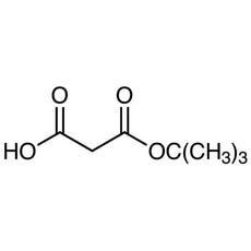 Mono-tert-butyl Malonate, 5G - M2687-5G