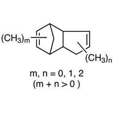 Methylcyclopentadiene Dimer(so called)(stabilized with BHT), 100ML - M2705-100ML