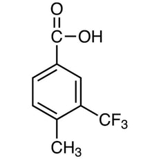 4-Methyl-3-(trifluoromethyl)benzoic Acid, 1G - M2708-1G