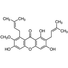 alpha-Mangostin, 100MG - M2793-100MG