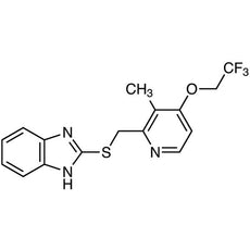 Lansoprazole Sulfide, 1G - M2800-1G