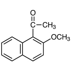 2'-Methoxy-1'-acetonaphthone, 5G - M2875-5G
