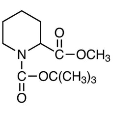 Methyl 1-(tert-Butoxycarbonyl)-2-piperidinecarboxylate, 5G - M2917-5G
