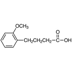 4-(2-Methoxyphenyl)butyric Acid, 5G - M2926-5G