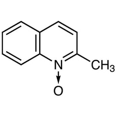 2-Methylquinoline N-Oxide, 1G - M3000-1G