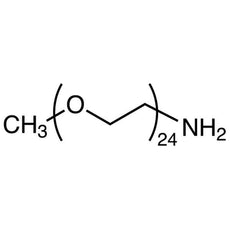 Methyl-PEG24-Amine, 25MG - M3048-25MG