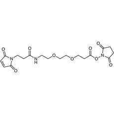 Maleimide-PEG2-NHS Ester, 250MG - M3079-250MG