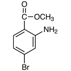 Methyl 2-Amino-4-bromobenzoate, 5G - M3125-5G