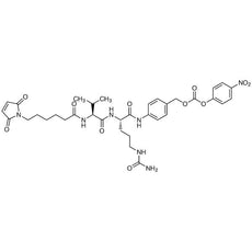 Mc-Val-Cit-PABC-PNP, 500MG - M3209-500MG