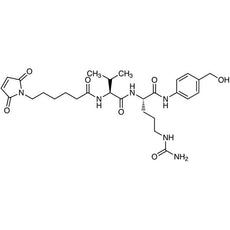 MC-Val-Cit-PAB-OH, 500MG - M3224-500MG